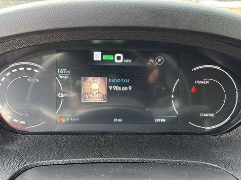 Used 2025 RAM ProMaster 3500 image 18