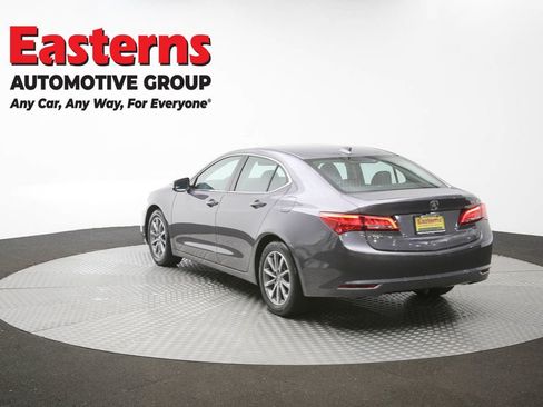 Used 2020 Acura TLX w/ Technology Package image 59