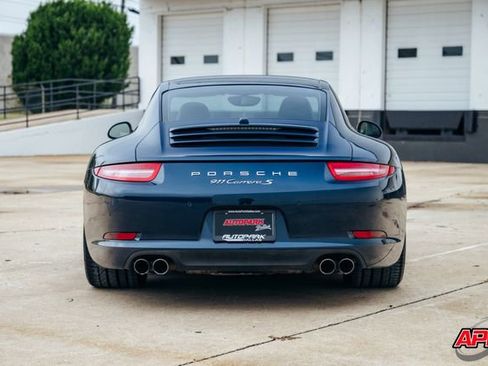 Used 2013 Porsche 911 Carrera S image 17