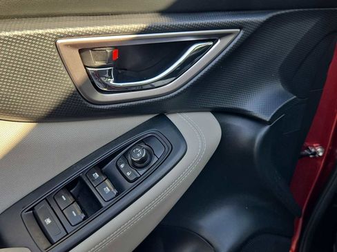 Used 2021 Subaru Forester Premium w/ Popular Package #1 image 37