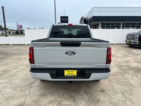 Used 2024 Ford F150 STX RWD image 4