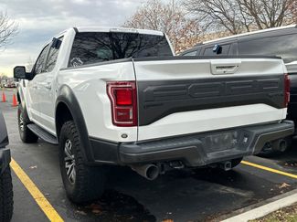 Used 2017 Ford F150 Raptor w/ Equipment Group 802A Luxury video 3