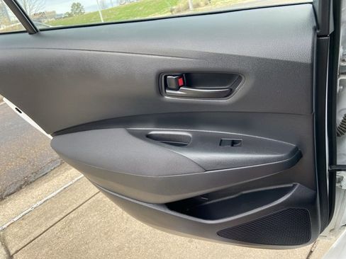 Used 2024 Toyota Corolla LE image 51