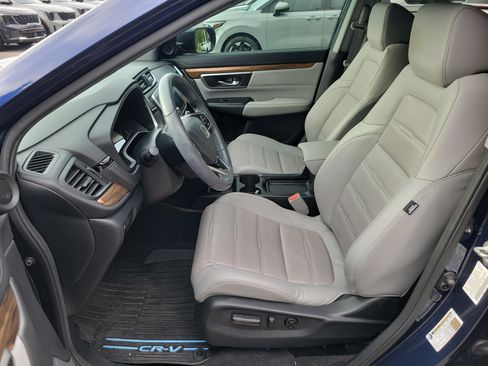 Used 2019 Honda CR-V EX-L image 23