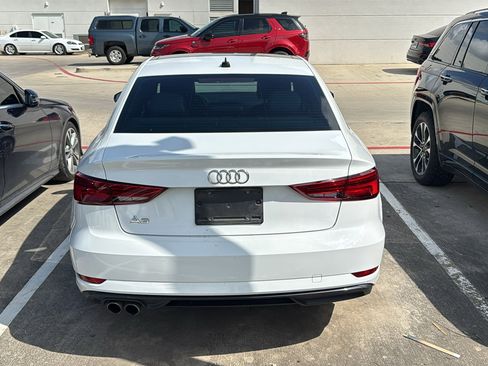 Used 2020 Audi A3 2.0T Premium FWD image 5