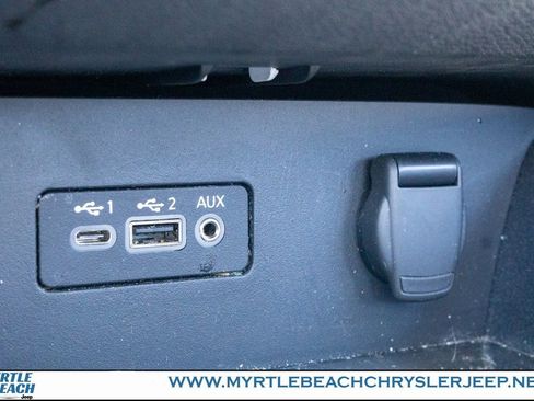 Used 2022 Nissan Altima 2.0 SR image 23