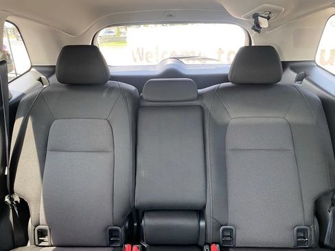Certified 2024 Honda CR-V EX image 28