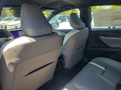 New 2026 Toyota Camry SE w/ Multimedia Upgrade Package FWD image 25