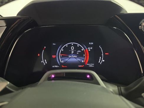 Certified 2023 Lexus RX 350 F Sport w/ Accessory Package (P1) AWD/4WD image 16