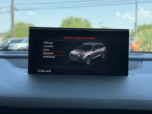 Used 2017 Audi Q7 3.0T Premium Plus w/ Premium Plus Package AWD/4WD image 60