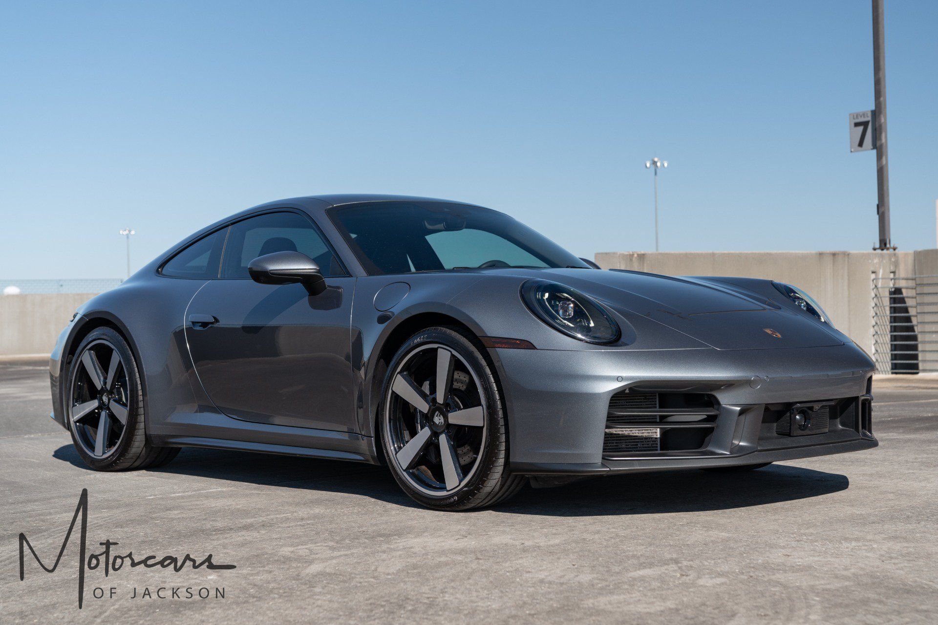 Used 2025 Porsche 911 Carrera RWD image 40