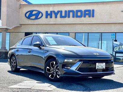 Used 2024 Hyundai Sonata SEL
