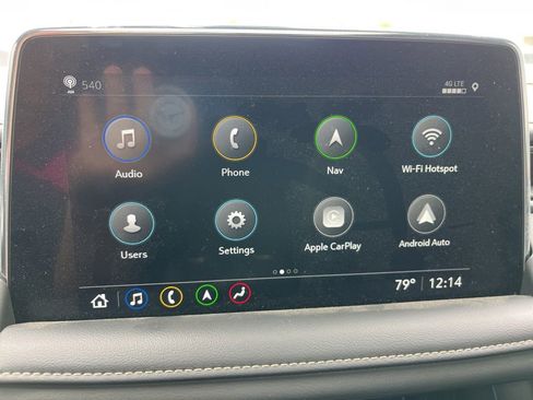 Used 2021 Chevrolet Suburban Premier AWD/4WD image 10