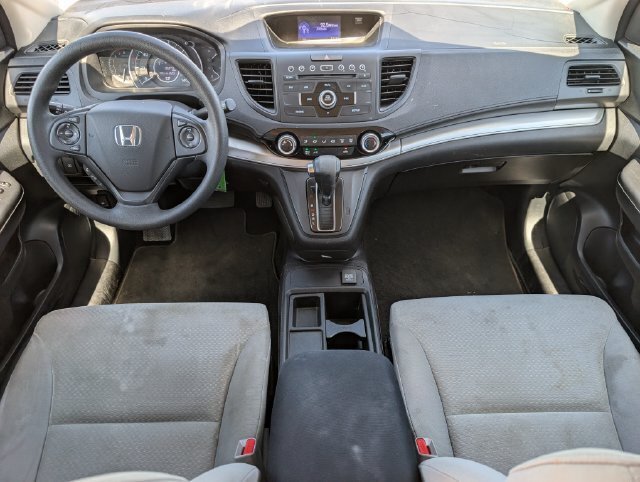 Used 2016 Honda CR-V LX image 19