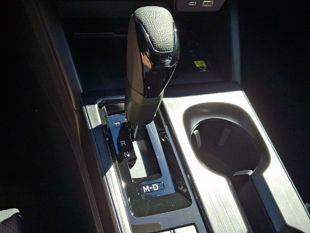 New 2026 Subaru Outback Touring XT AWD/4WD image 11