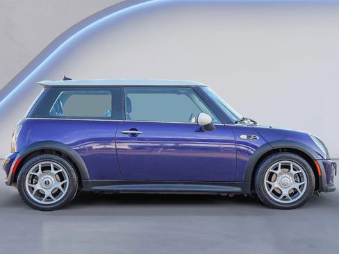 Used 2006 MINI Cooper S image 9