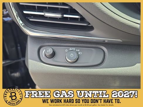 New 2026 Buick Envista Preferred w/ Convenience I Package FWD image 23
