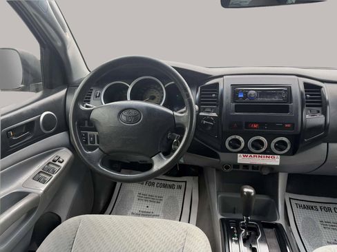 Used 2010 Toyota Tacoma 4x4 Double Cab image 18