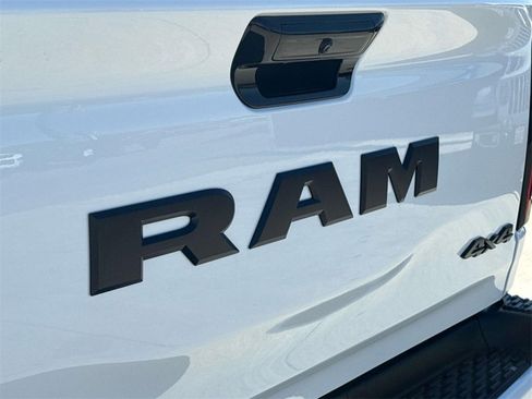 New 2026 RAM 1500 Laramie w/ Night Edition image 5
