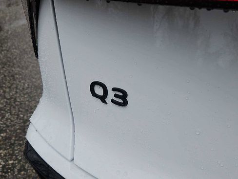 New 2026 Audi Q3 quattro 2.0T AWD/4WD image 5