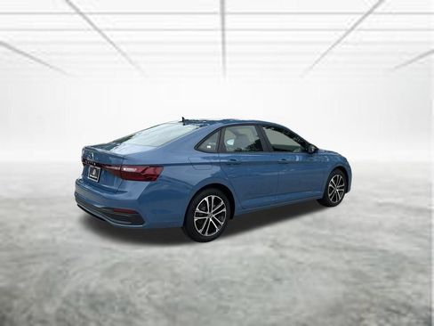 New 2026 Volkswagen Jetta Sport FWD image 5