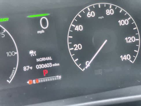 Used 2024 Honda CR-V Sport image 19