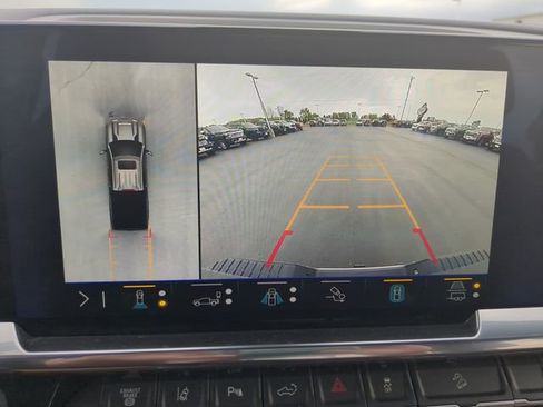 Certified 2025 Chevrolet Silverado 3500 High Country w/ High Country Premium Package image 22