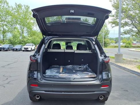 New 2026 MAZDA CX-5 Select AWD/4WD image 6