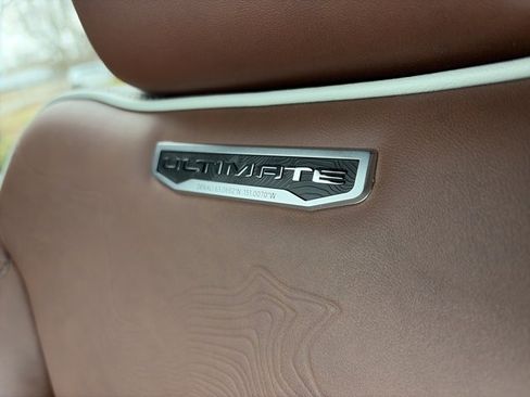 Used 2023 GMC Yukon XL Denali Ultimate image 27