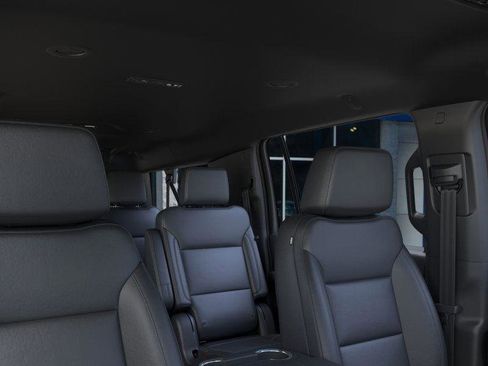 New 2026 Chevrolet Suburban LT w/ Comfort Package image 24