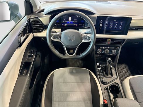 Certified 2025 Volkswagen Taos S AWD/4WD image 23