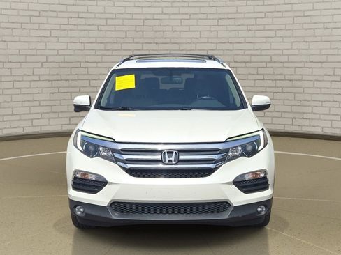 Used 2016 Honda Pilot EX-L image 2