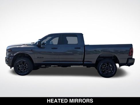 New 2026 RAM 2500 Big Horn AWD/4WD image 2