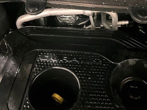 Used 2019 Ford EcoSport SE w/ SE Convenience Package image 30