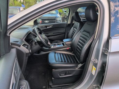 Certified 2024 Ford Edge SEL AWD/4WD image 29