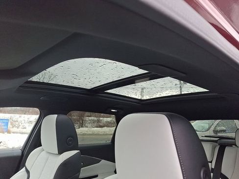 Used 2024 Acura ZDX A-Spec image 15