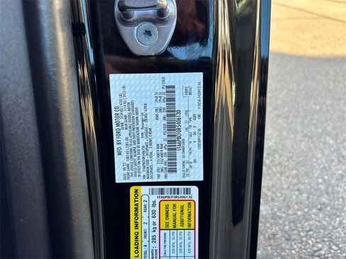 Used 2024 Ford Mustang GT image 30