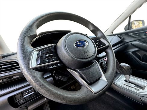 Used 2022 Subaru Impreza 2.0i image 8