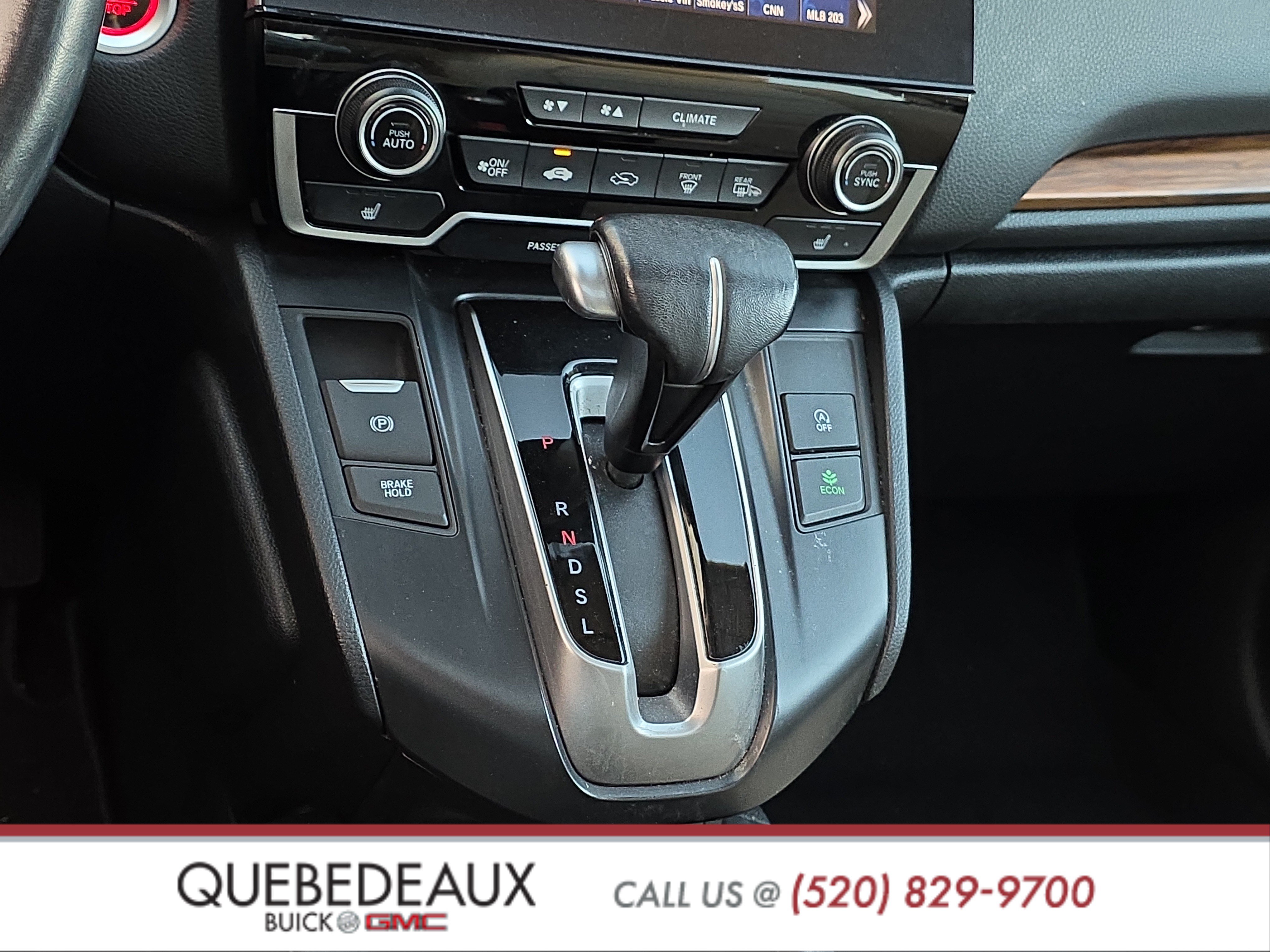 Used 2022 Honda CR-V EX-L image 16