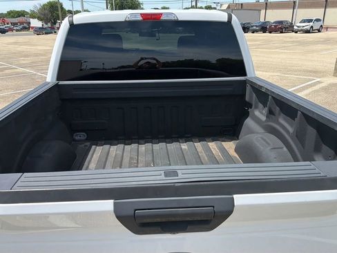 Used 2020 Ford F150 XL w/ XL Power Equipment Group AWD/4WD image 5