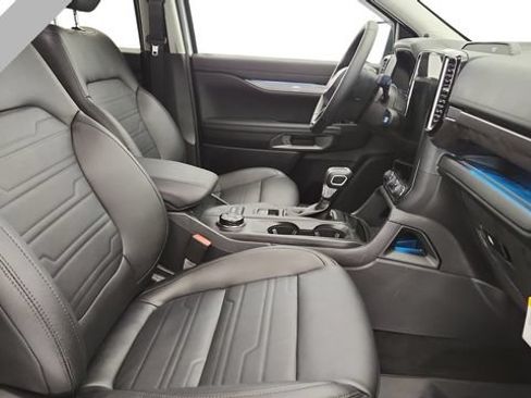 New 2025 Ford Ranger Lariat w/ FX4 Off-Road Package AWD/4WD image 24