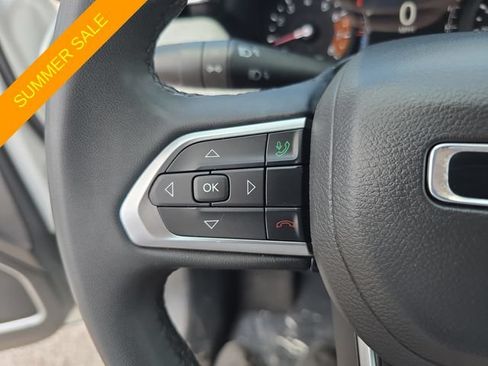 Certified 2024 Jeep Compass Latitude AWD/4WD image 22