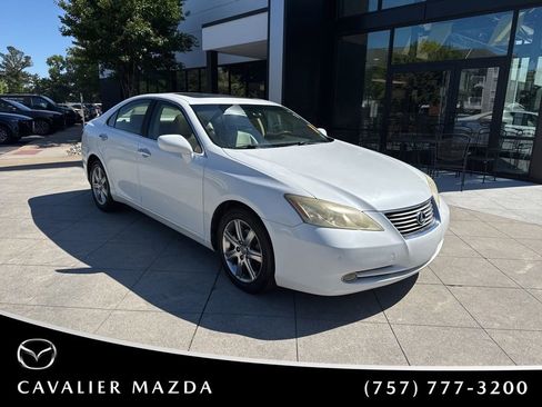 Used 2008 Lexus ES 350 FWD image 1