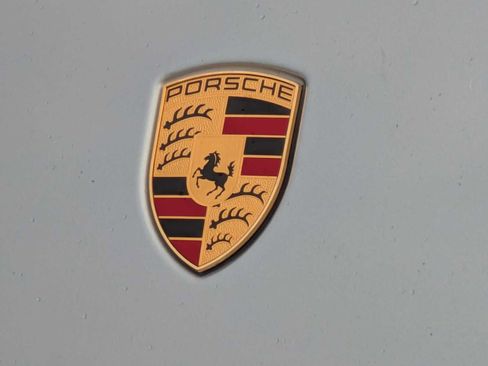 Used 2021 Porsche Macan GTS image 12