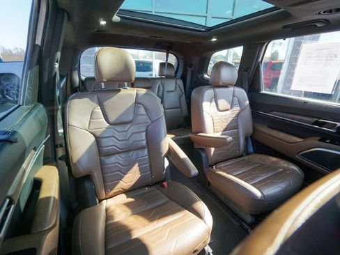 Used 2022 Kia Telluride SX w/ SX Prestige Package AWD/4WD image 35