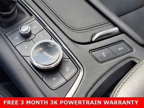 Used 2020 Cadillac XT6 Premium Luxury image 24