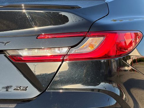 Certified 2025 Toyota Camry SE FWD image 27