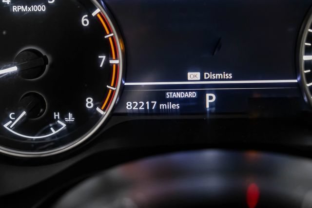 Used 2022 Nissan Rogue SL w/ SL Premium Package FWD image 26