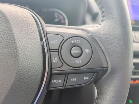 Used 2024 Toyota RAV4 XLE Premium image 25