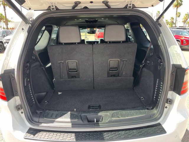 Used 2022 Dodge Durango GT RWD image 27